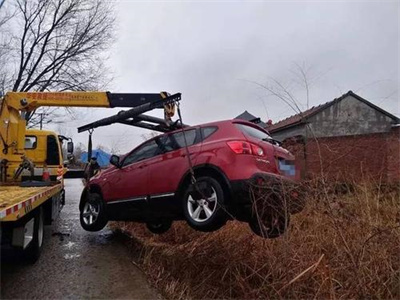 阿克塞楚雄道路救援