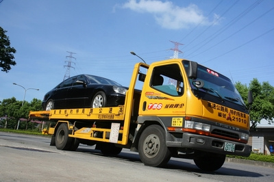 阿克塞旅顺口区道路救援